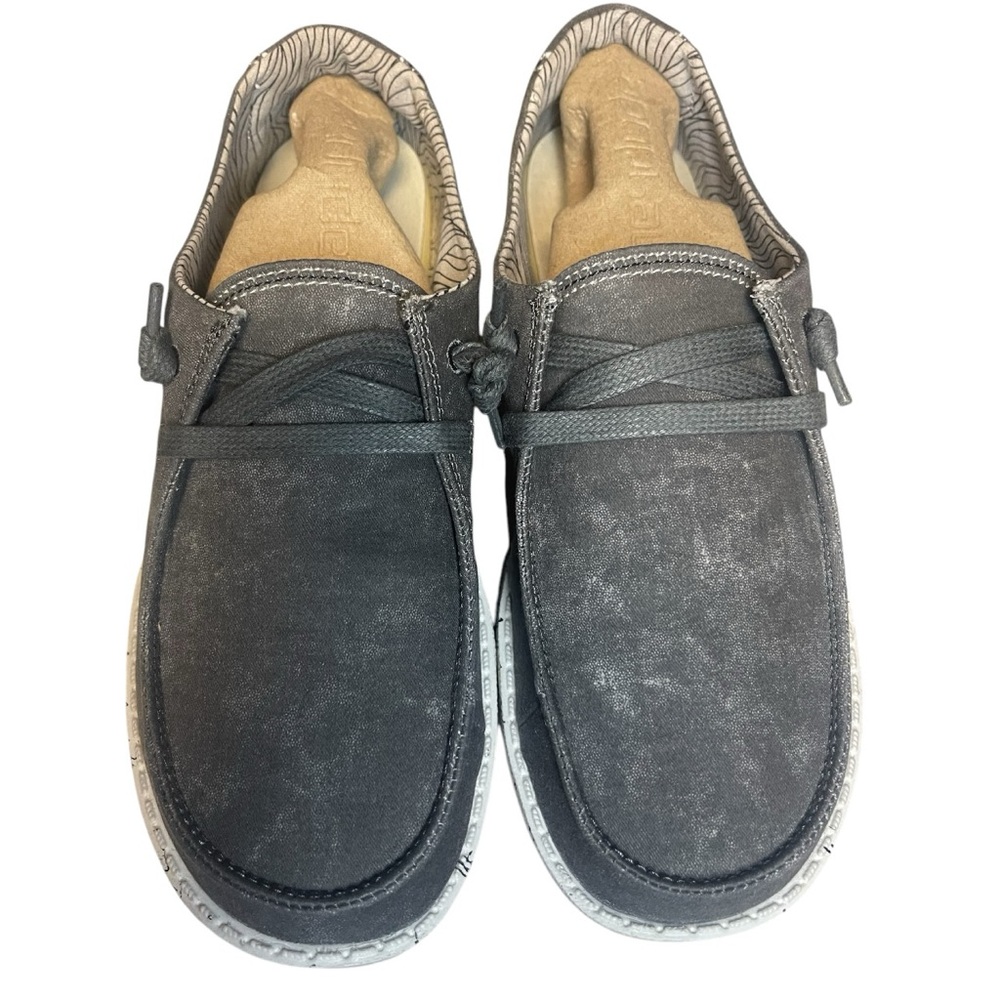 Hey Dude Wendy Moonwash Sneakers size 6W
